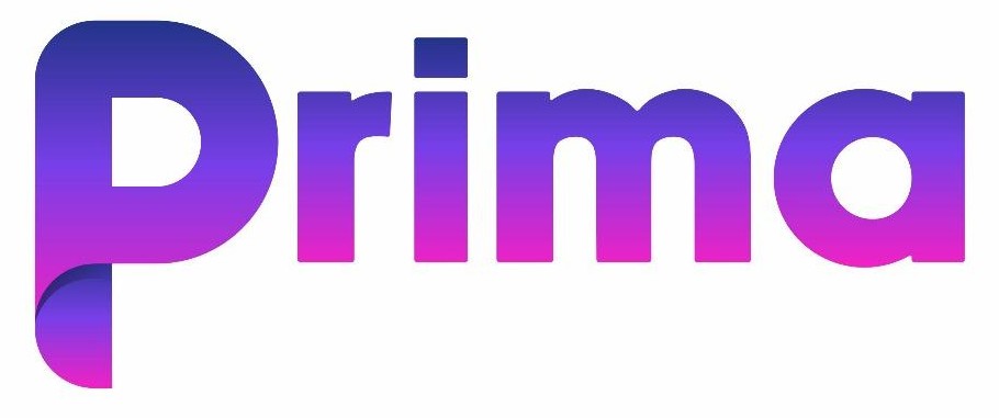 Prima Pay Logotipo